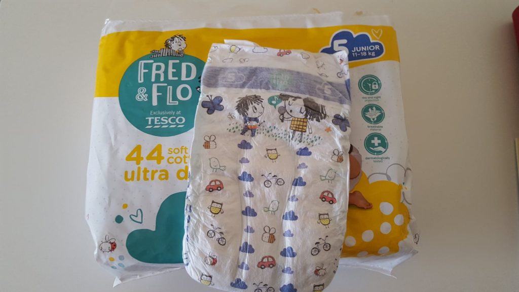 pampers baby dry 6 opinie 33 sztuki