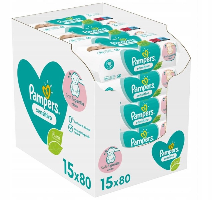 pampers premium care 2-5 kg cena