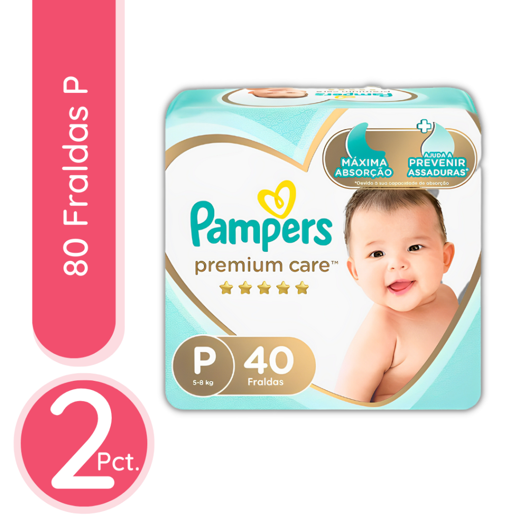 pampers premium cere