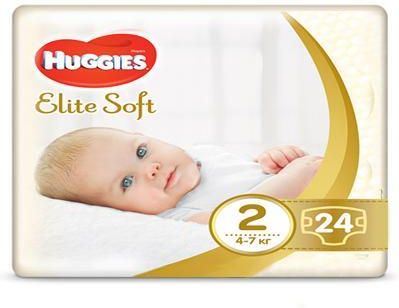 huggies 12 5