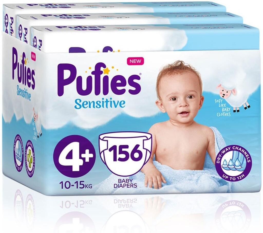 pampers premium care 2 mega box