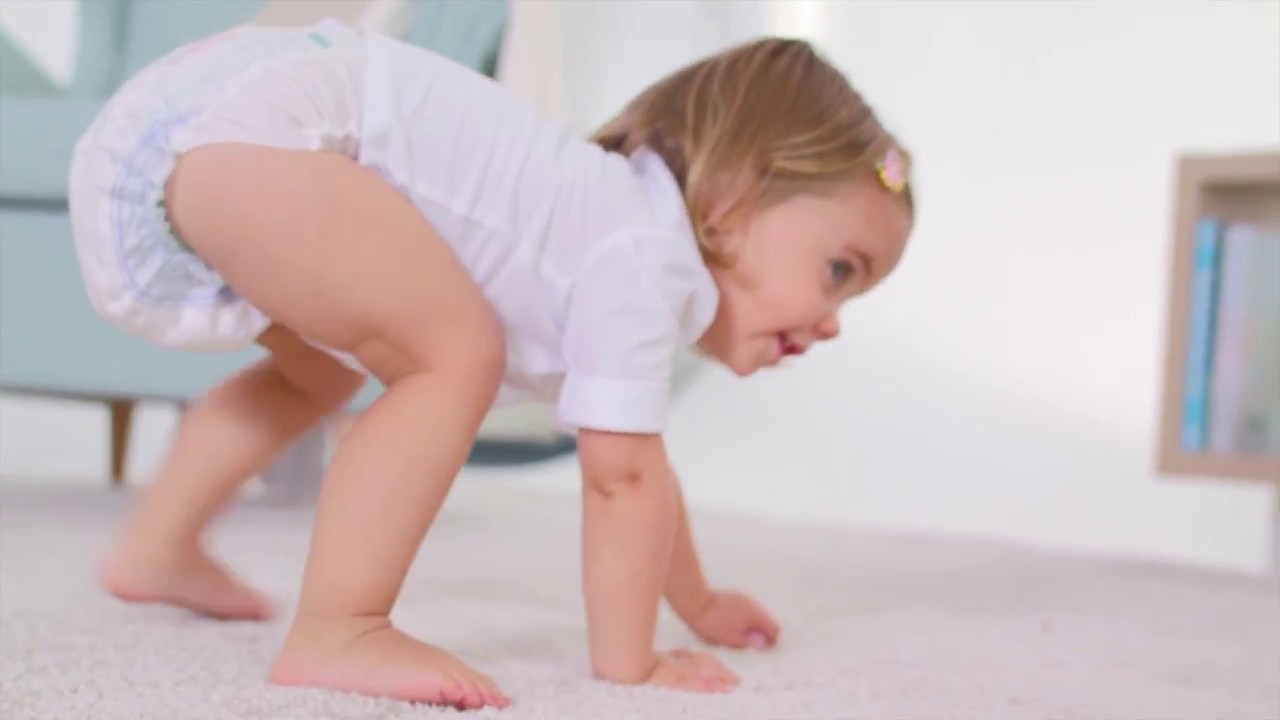 pampers pants na miesiąc