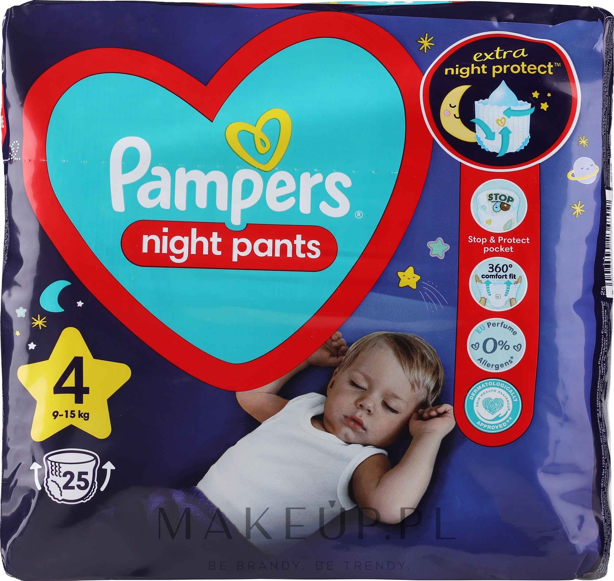 pampers new baby dry 2 72 szt cena