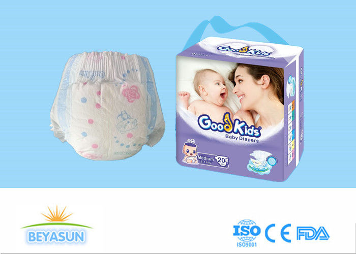 pampers premium care pieluchy 3 5-9 kg