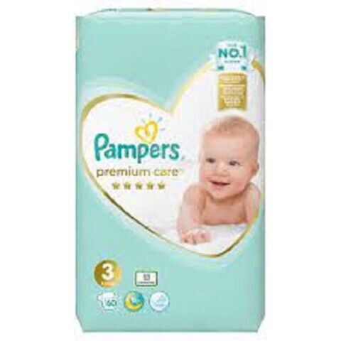 pampers mega box mini