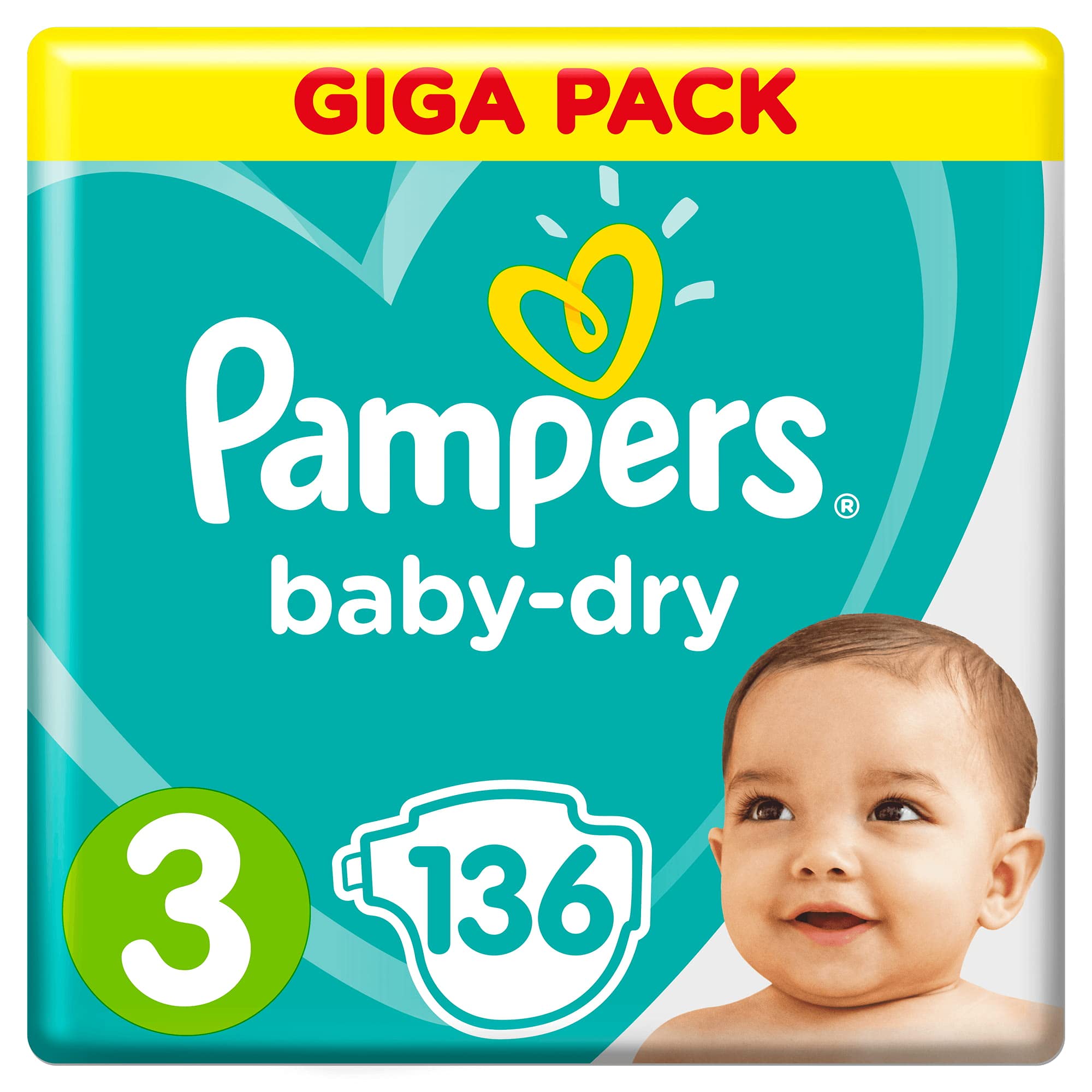 pampers pieluchy sleep play