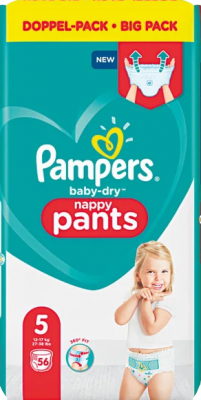 pampers premium care 2 23 szt