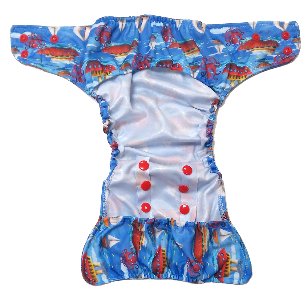 pampers spiderman