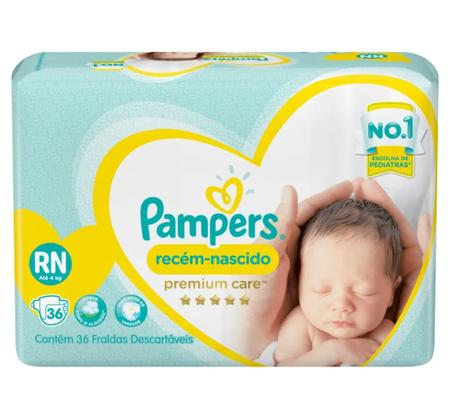 active pampers