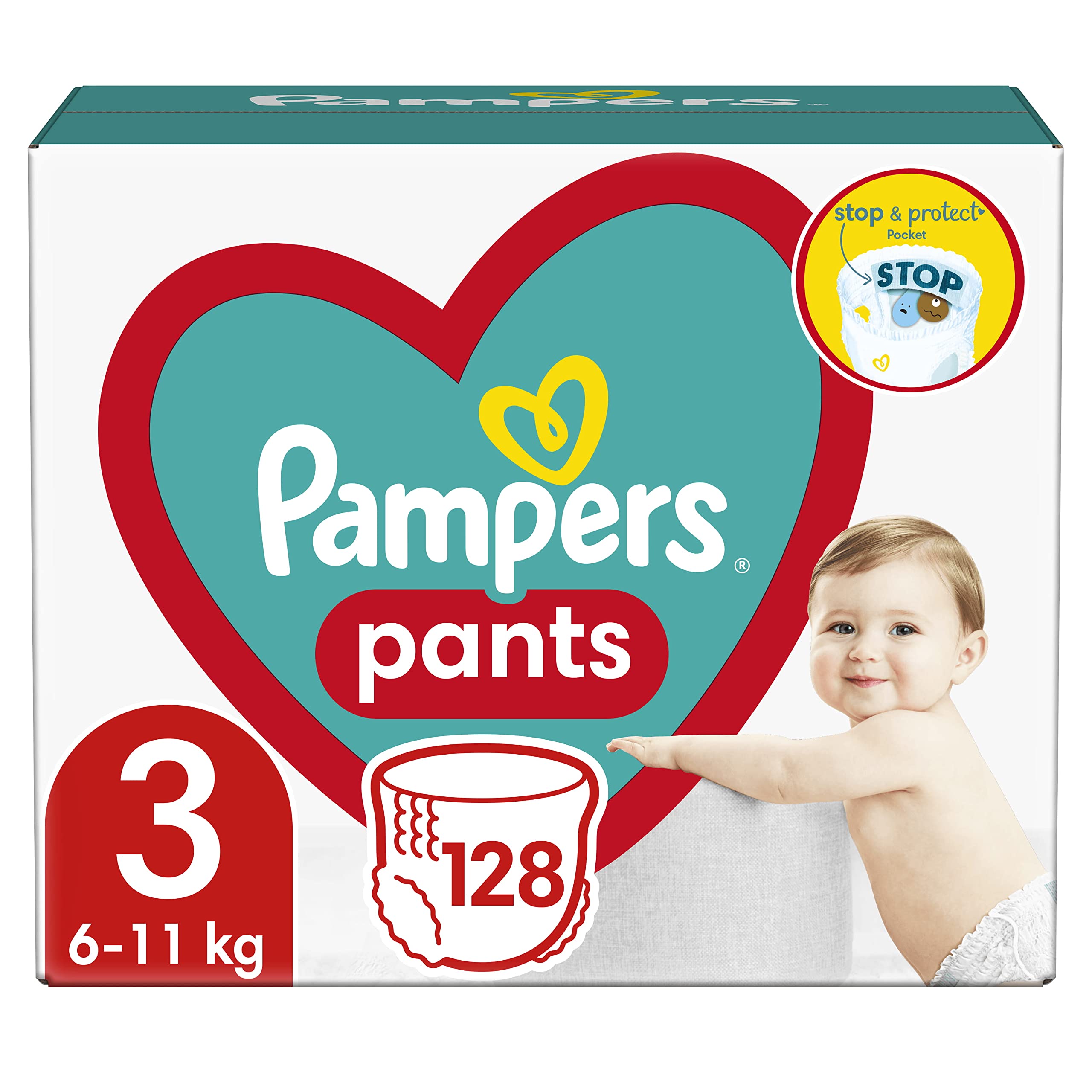 pampers lid 73zl