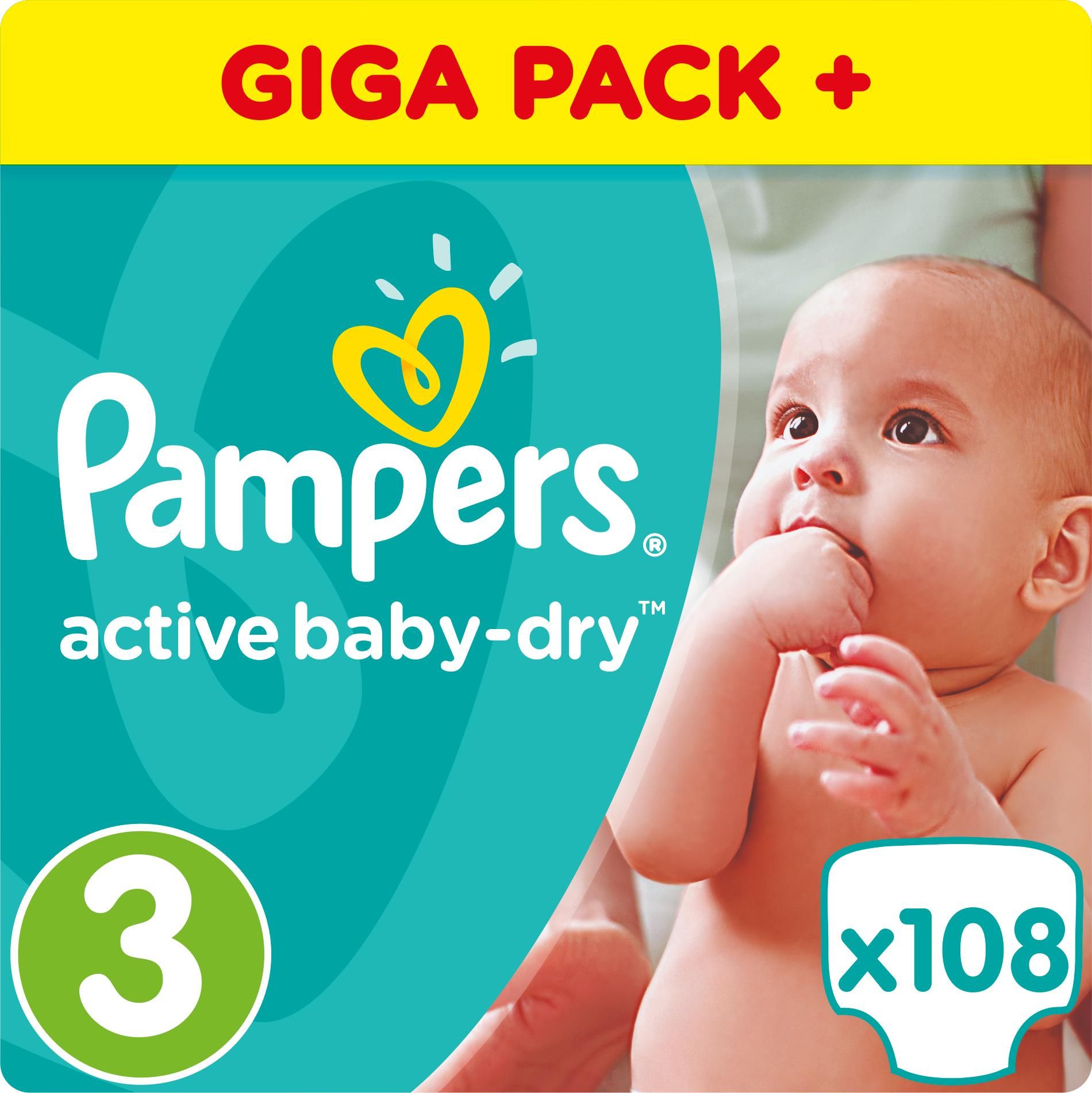 pieluchomajtki pampers 5 tesco