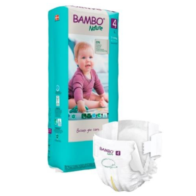 rozmiarowka pampers