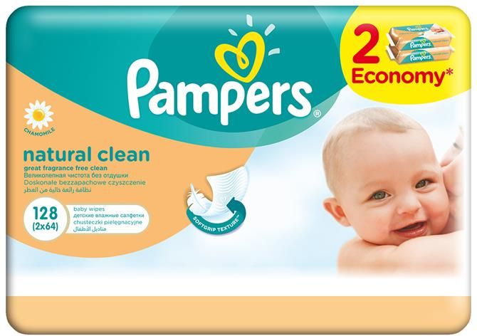 pampers dada