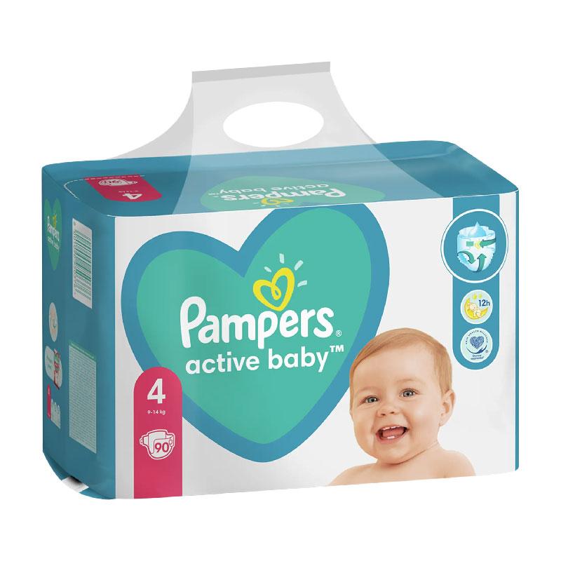 pampers premium care 1 88