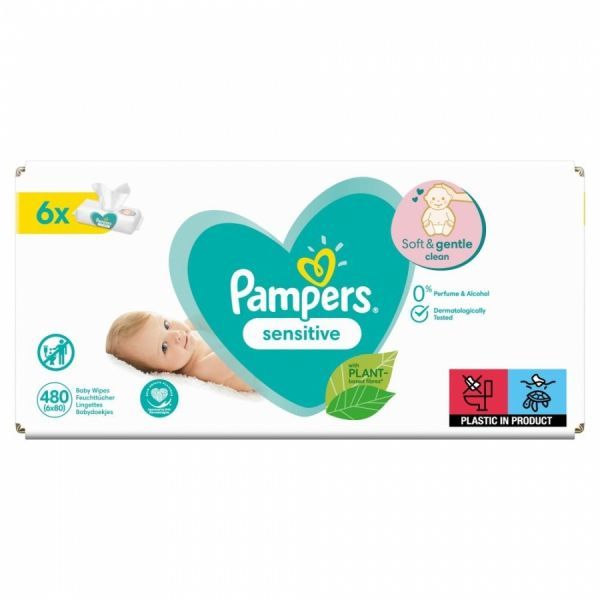 pampers premium care newborn 22 szt cena