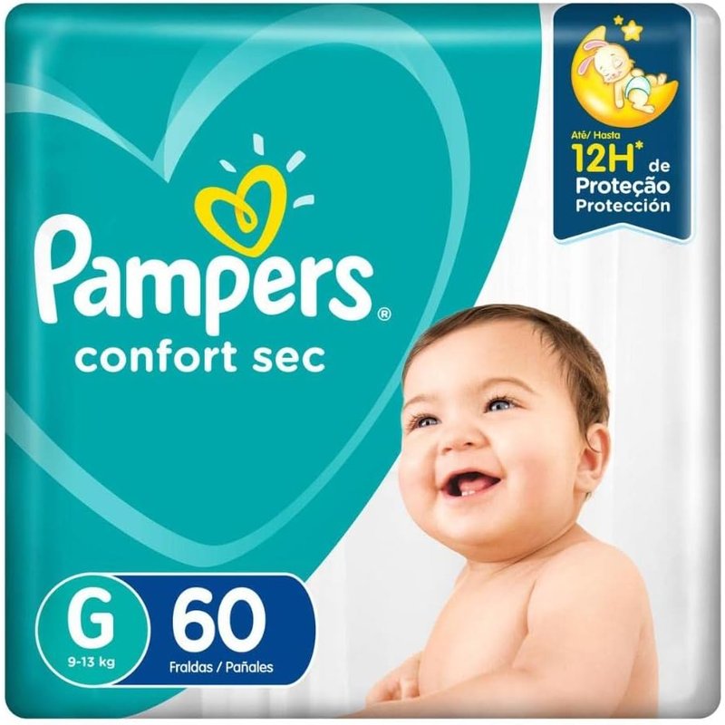 kupie pampers nissan