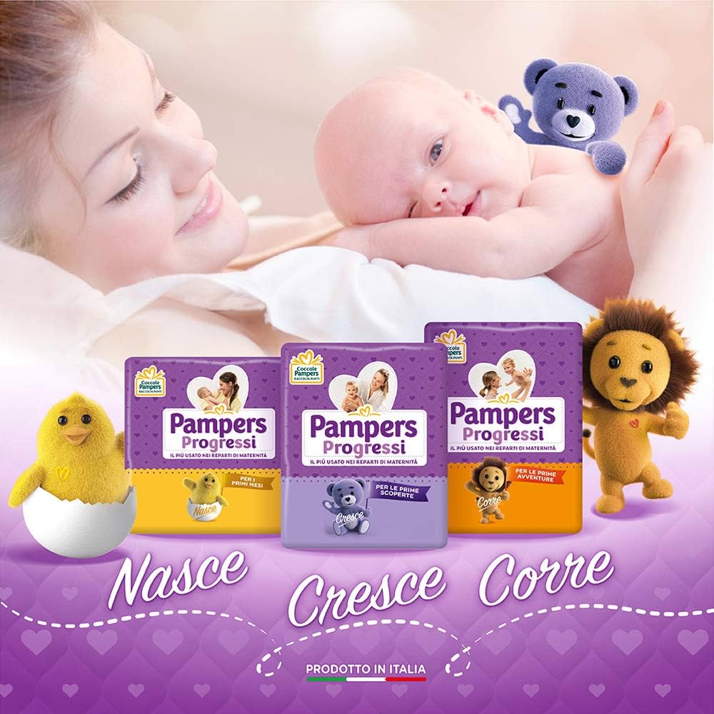 pampers active baby 3 lidl