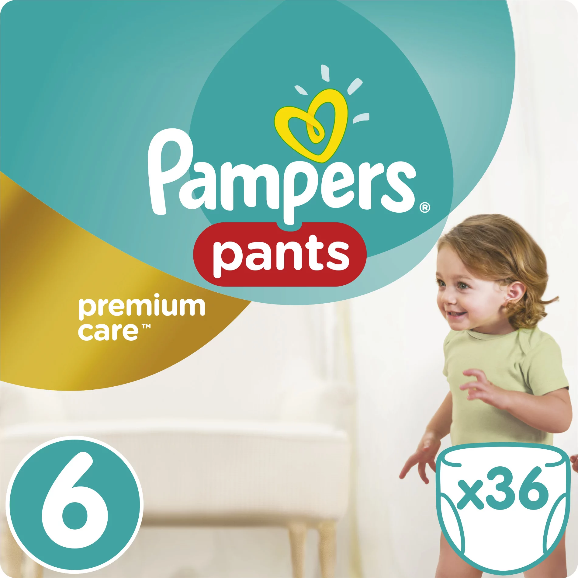 pampers 4 active baby mega pack