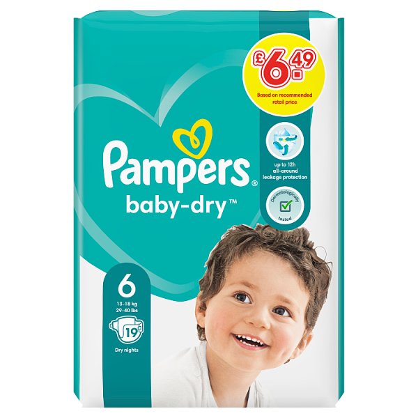 pieluszki pampers 1 premium care 28