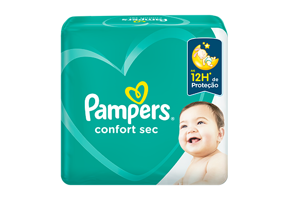 pies i pampers