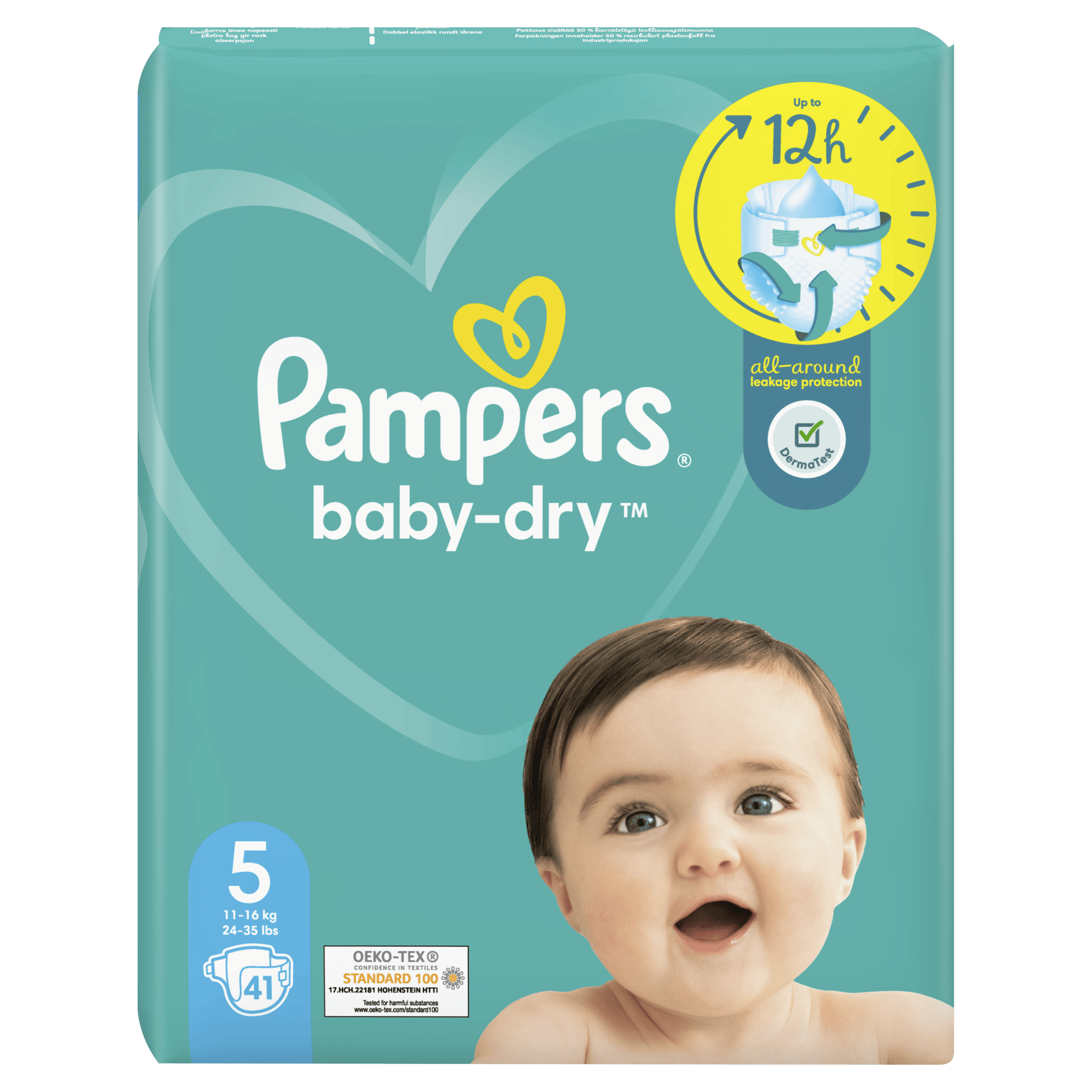 http www.pampers.pl premium-care