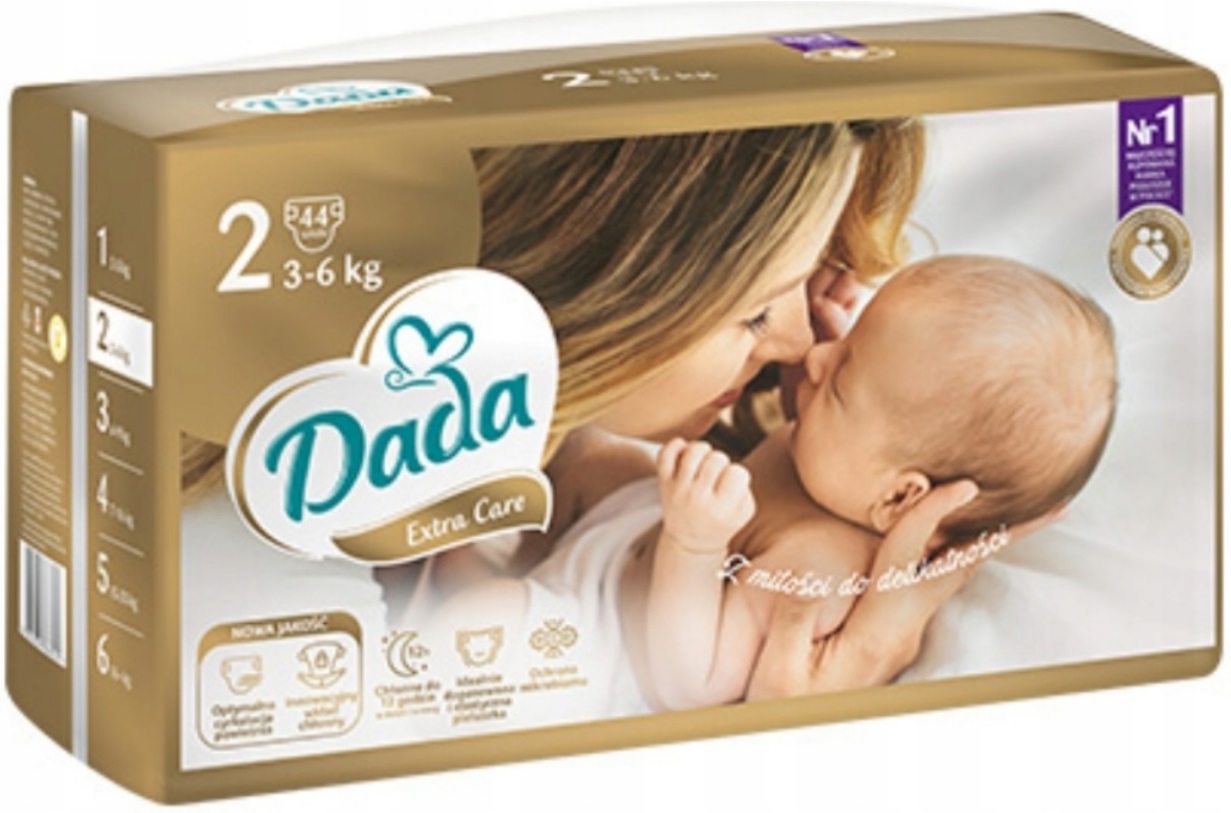 pampers pieluchomajtki premium care 4