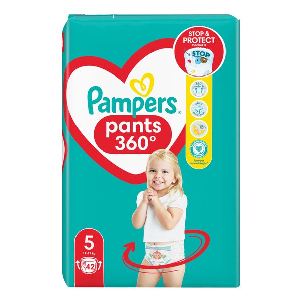 pampers promocja 1