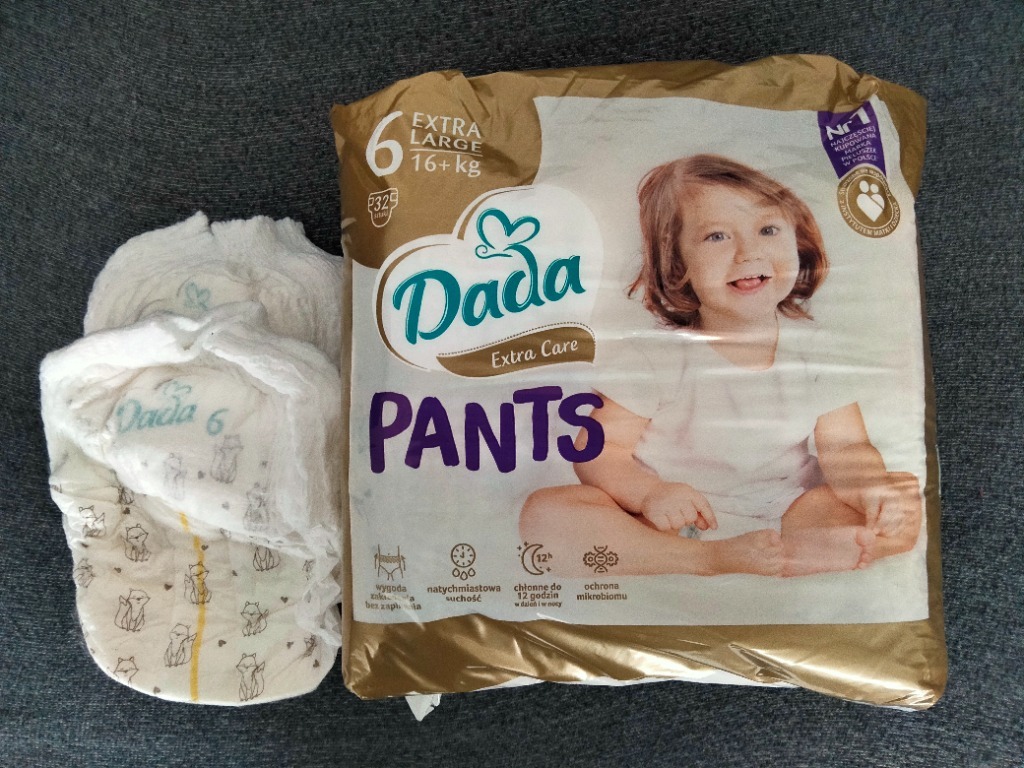 pampers 3 rozmiar 150 szt cena