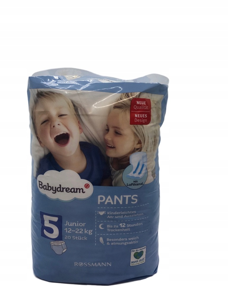 Pieluszki Goo.N Marshmallow Premium Soft NB 0-5kg