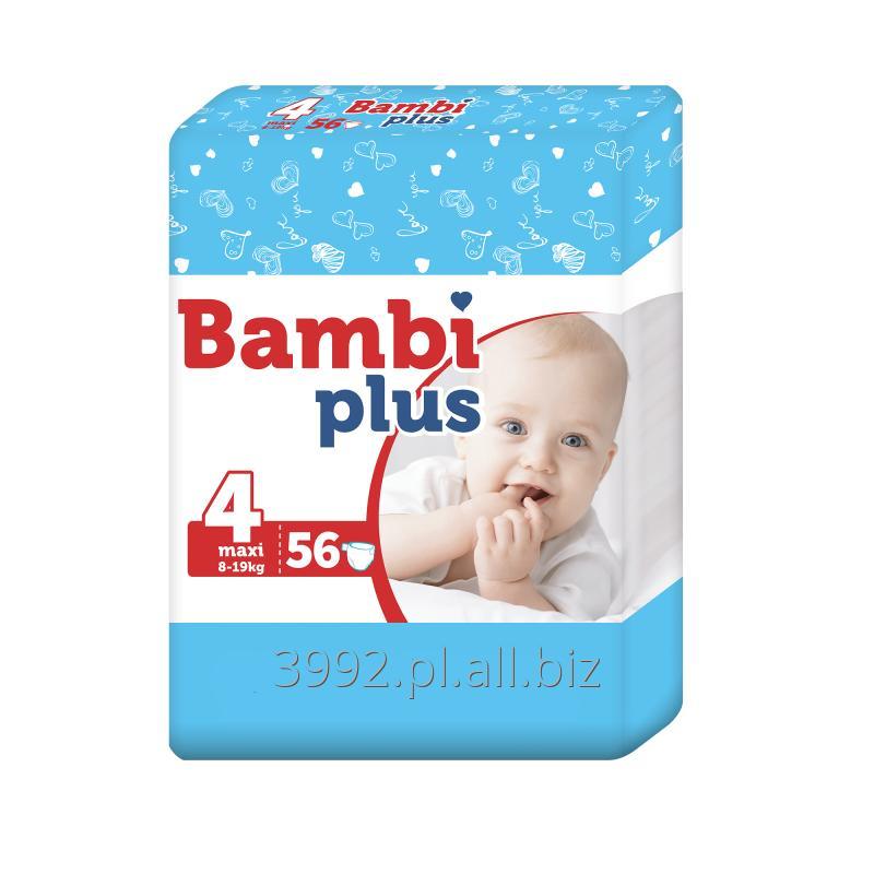 pieluchy pampers premium care 3 midi 120 szt