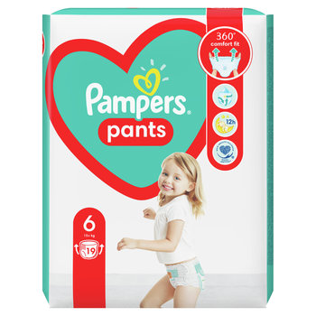 pampers urodziny 2016