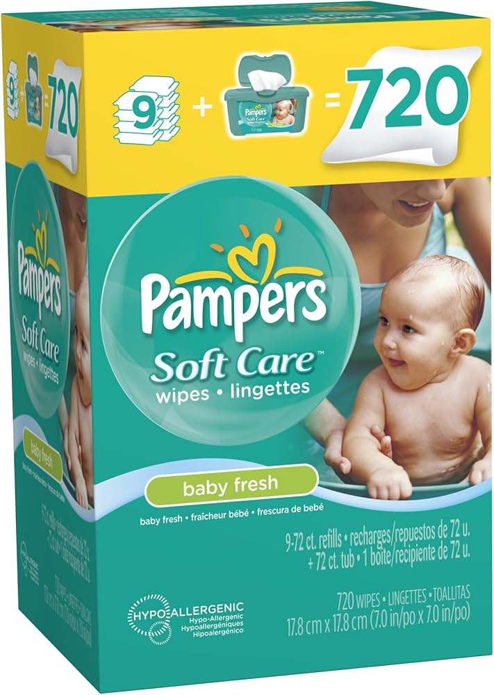 pampers zapytaj