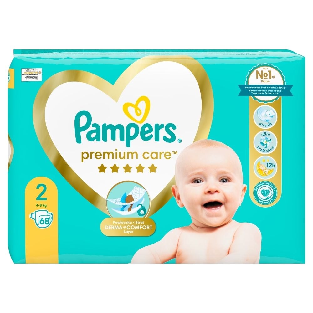 pampers soft grip