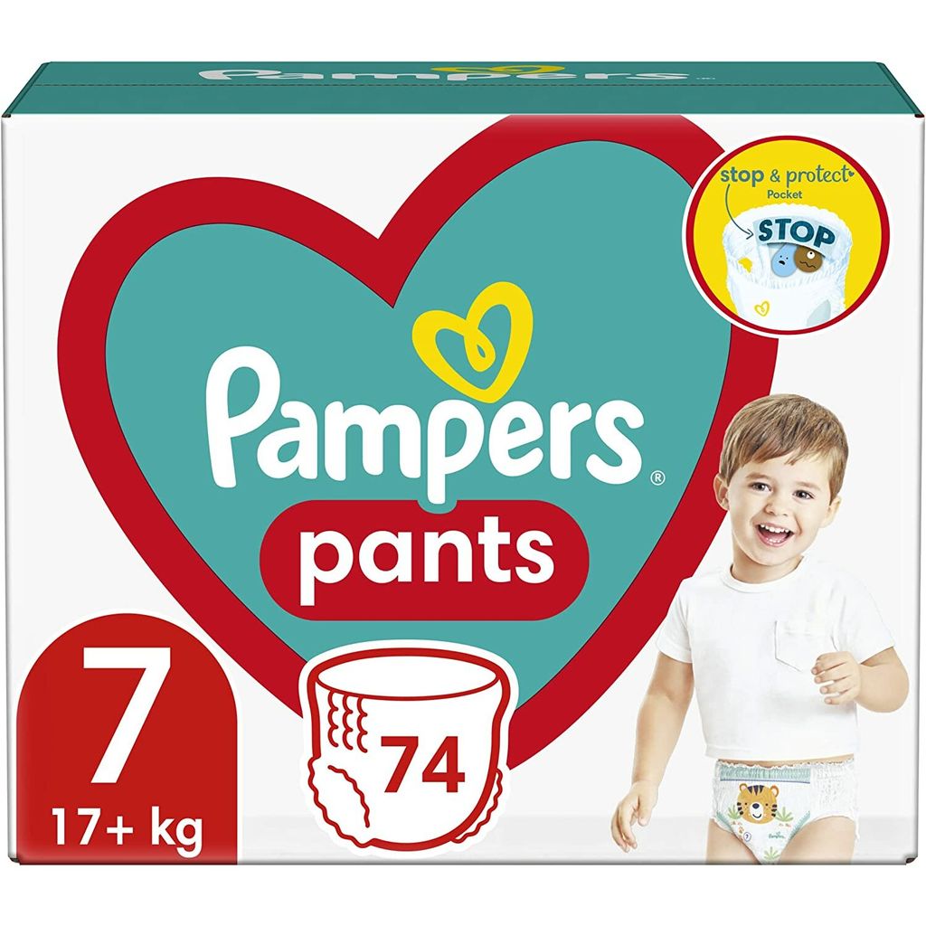 pieluszki pampers newborn opinie