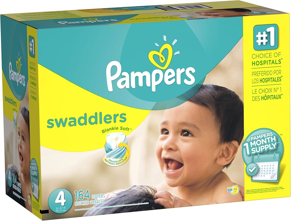 pampers premium care 0 rossmann