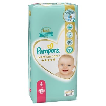 pampers new baby dry 3 ceneo