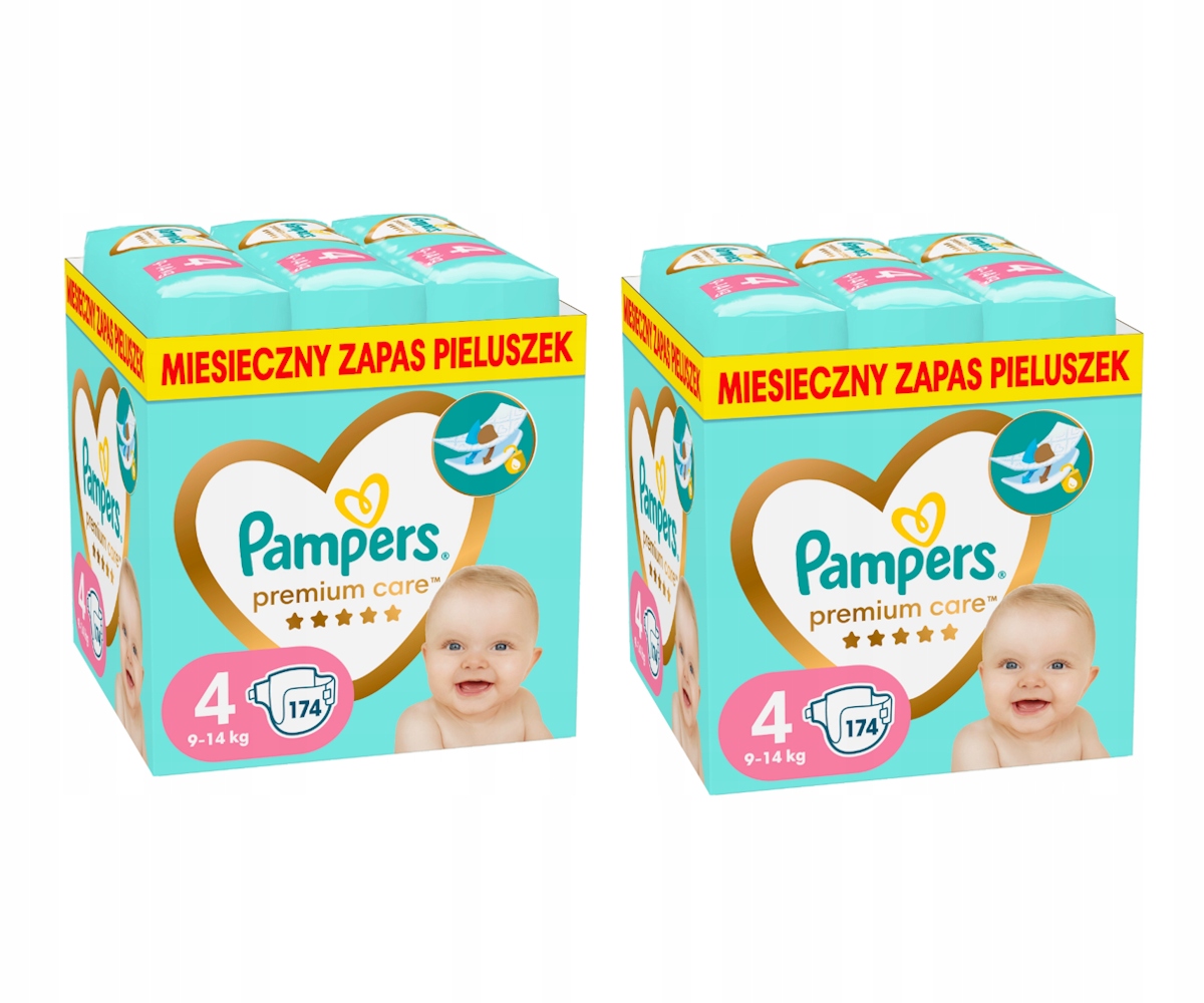 pampers ktory szpital