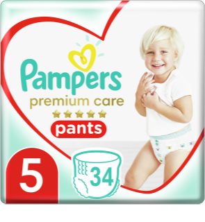 ulepszenie pampers premium care