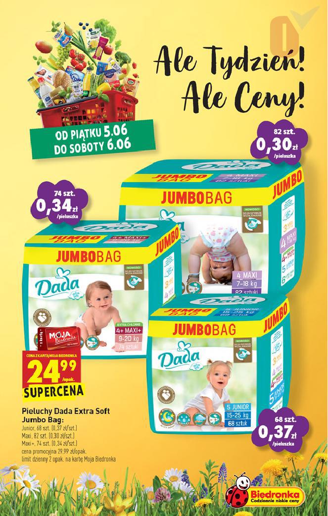 pampers dla psa allegro