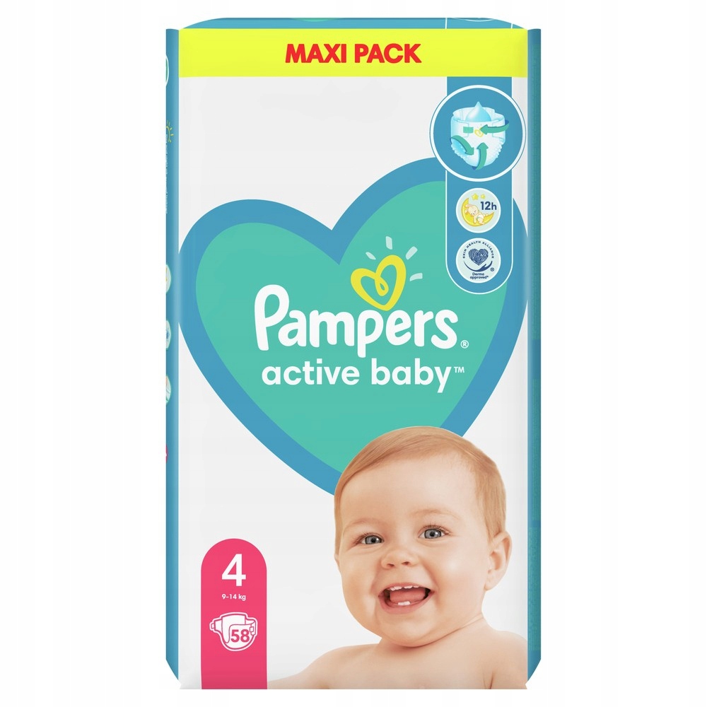 pampers huggies kaufland