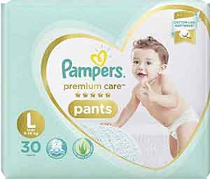 pampers 4 giga pack