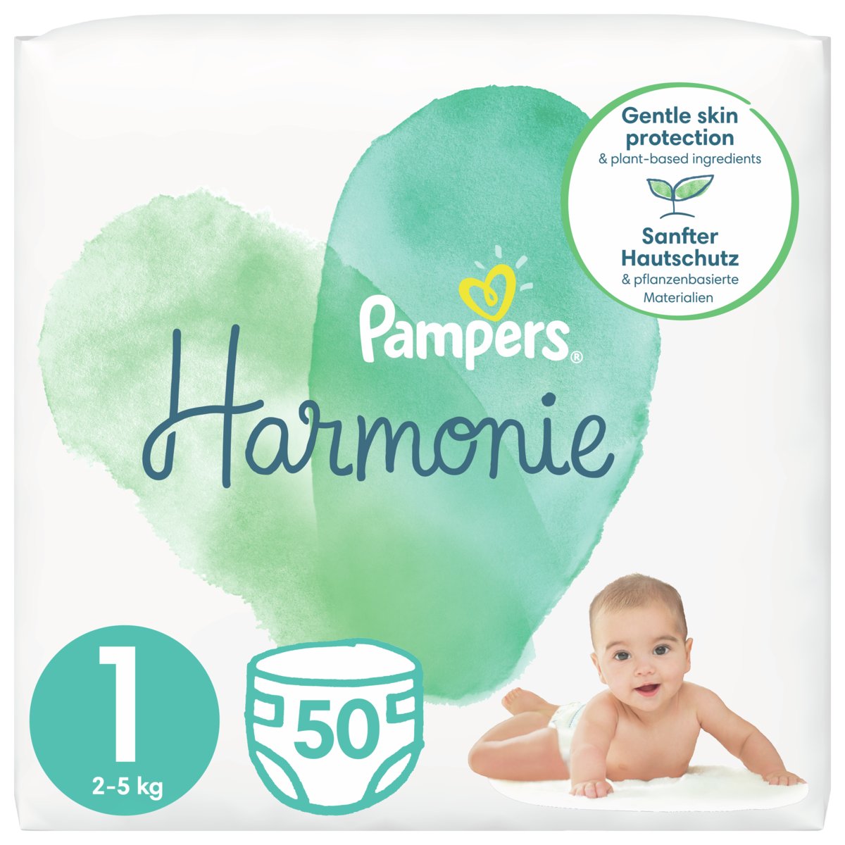 pampers premium care 2 dino