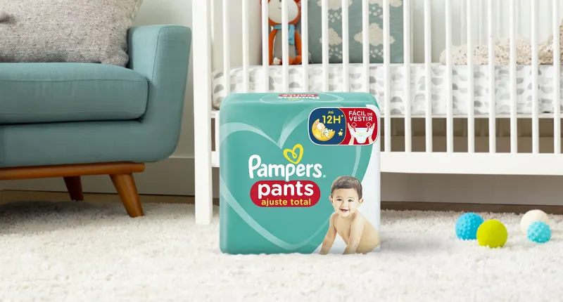 pieluchy pampers premium care 6