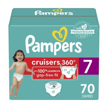 pampers deals uk