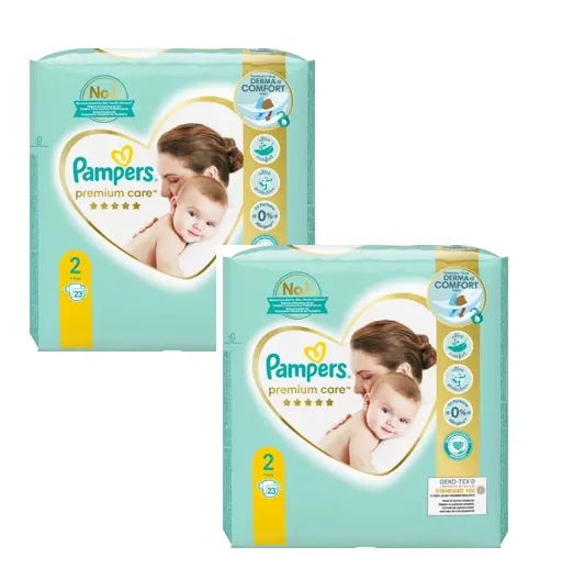 pampers active fit 4 plus