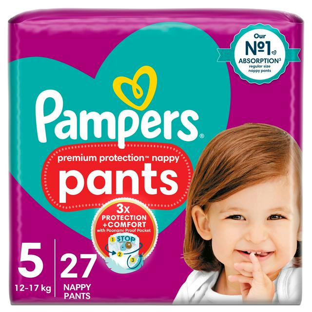 pampers pieluchy 0 do ile kg