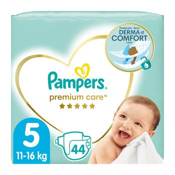 pampers pants 5 leclerc