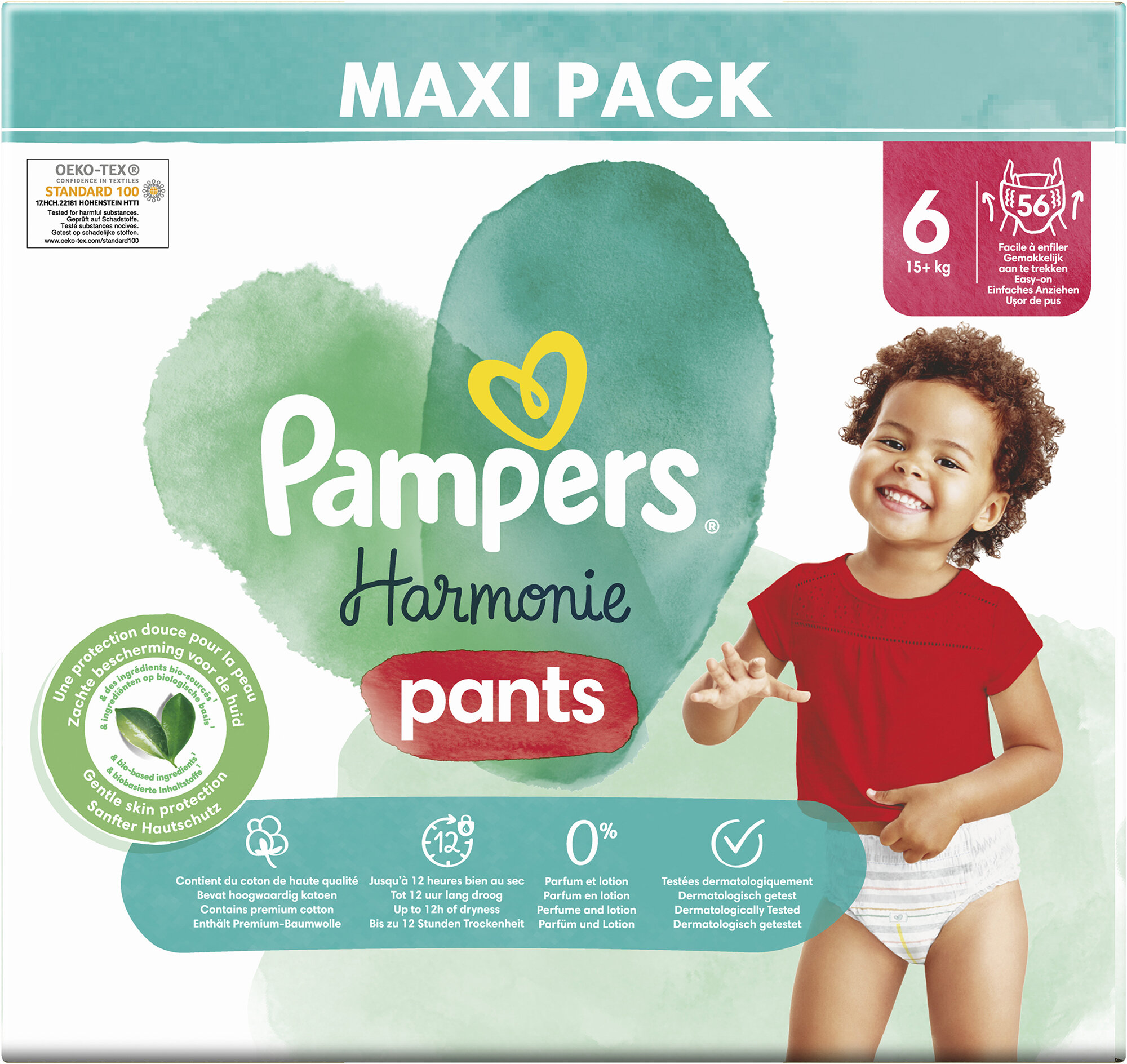 pampers 7 tesco