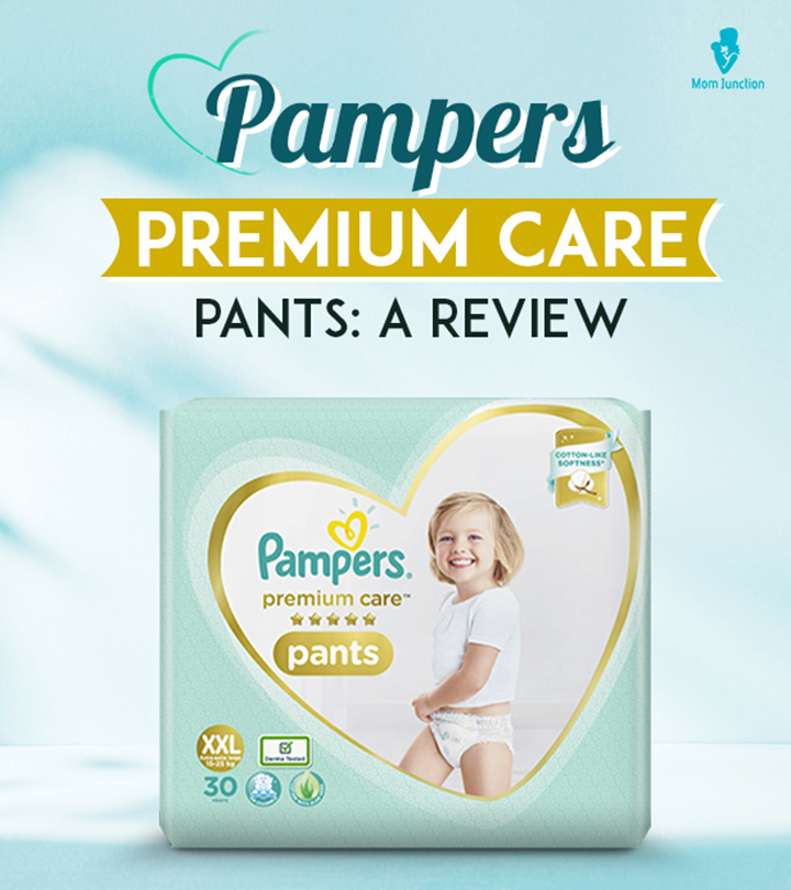 pampers sensitive sroka