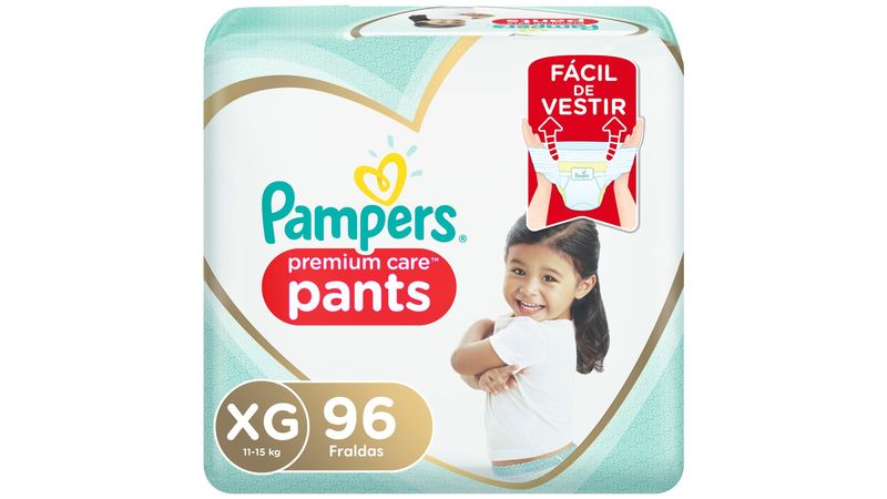 pampers kg